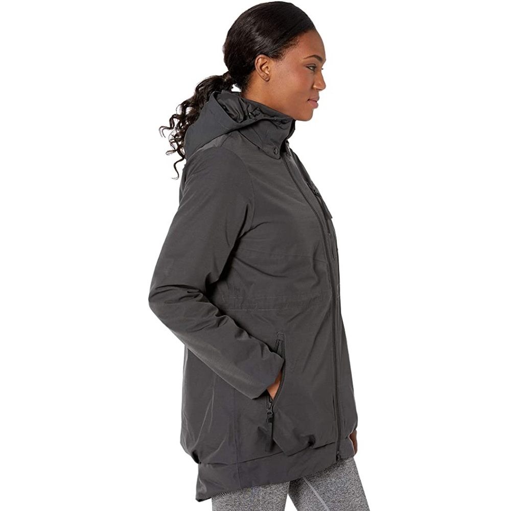 The North Face Millenia Insulated Jacket!! Nwt!! - Picture 4 of 5